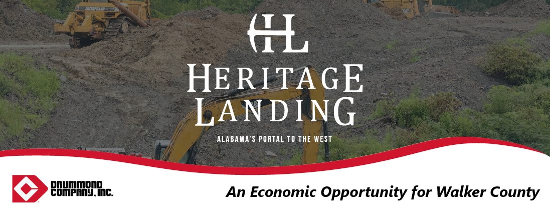Heritage Landing