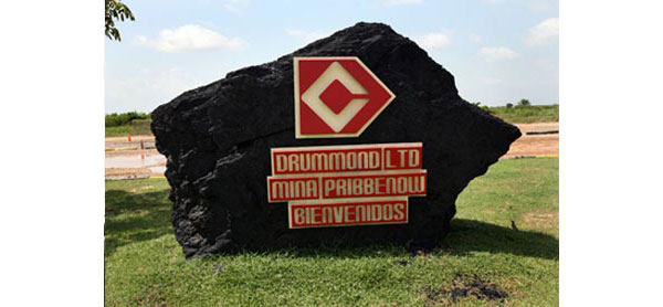 Pribbenow Mine Sign